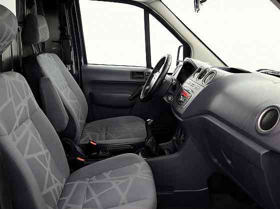 Ford Transit Connect Facelift 1.8 TDCi 55kW Tallina