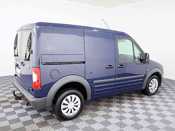 Ford Transit Connect Facelift 1.8 TDCi 55kW Tallina