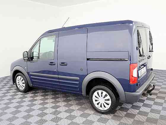 Ford Transit Connect Facelift 1.8 TDCi 55kW Tallina