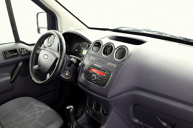 Ford Transit Connect Facelift 1.8 TDCi 55kW Tallina - foto 5