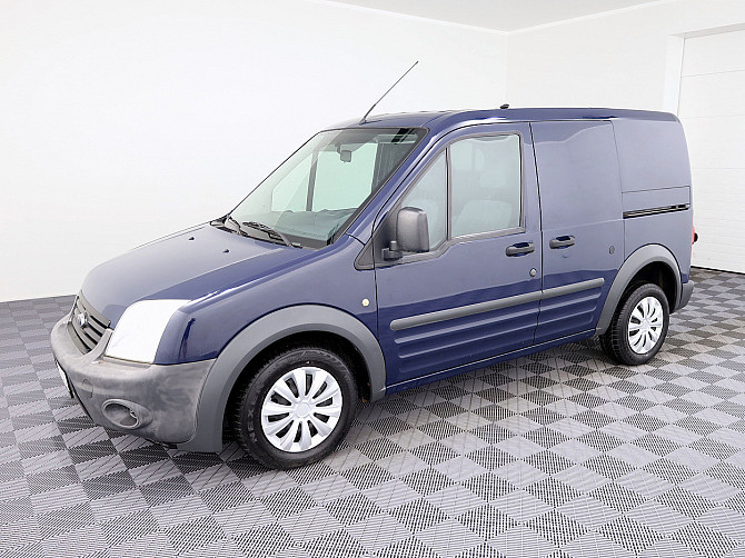 Ford Transit Connect Facelift 1.8 TDCi 55kW Tallina - foto 2