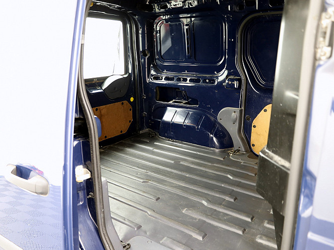 Ford Transit Connect Facelift 1.8 TDCi 55kW Tallina - foto 7