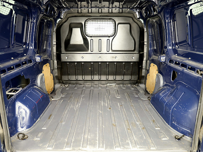 Ford Transit Connect Facelift 1.8 TDCi 55kW Tallina - foto 8