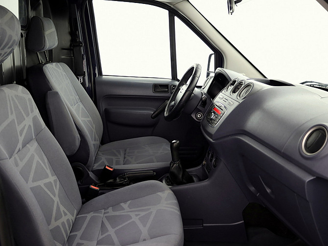 Ford Transit Connect Facelift 1.8 TDCi 55kW Tallina - foto 6