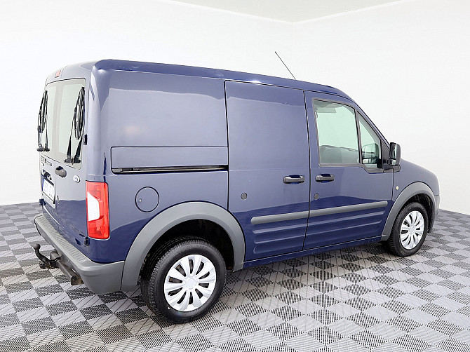 Ford Transit Connect Facelift 1.8 TDCi 55kW Tallina - foto 3