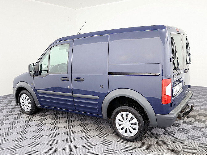 Ford Transit Connect Facelift 1.8 TDCi 55kW Tallina - foto 4