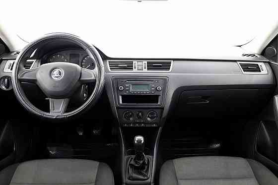 Skoda Rapid Comfortline 1.2 63kW Tallina