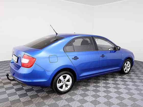 Skoda Rapid Comfortline 1.2 63kW Tallina