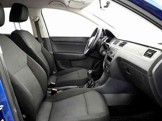 Skoda Rapid Comfortline 1.2 63kW Tallina