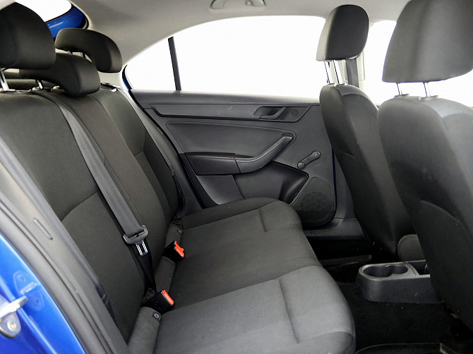 Skoda Rapid Comfortline 1.2 63kW Tallina - foto 7