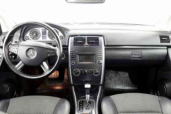 Mercedes-Benz B 180 Avantgarde Facelift ATM 2.0 CDI 80kW Tallina