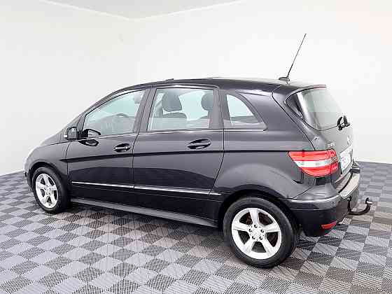 Mercedes-Benz B 180 Avantgarde Facelift ATM 2.0 CDI 80kW Tallina