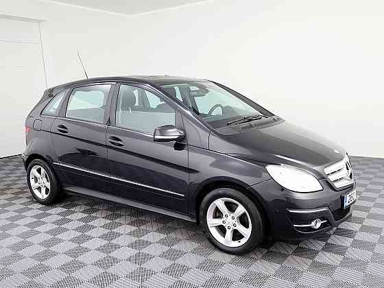 Mercedes-Benz B 180 Avantgarde Facelift ATM 2.0 CDI 80kW Tallina