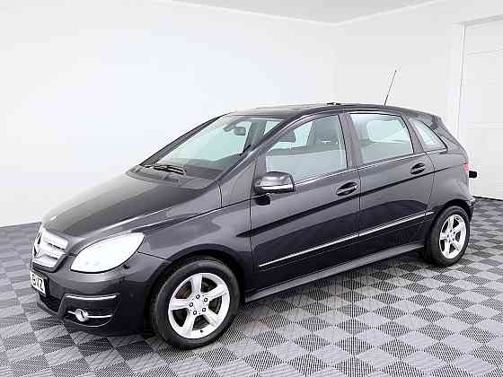 Mercedes-Benz B 180 Avantgarde Facelift ATM 2.0 CDI 80kW Tallina