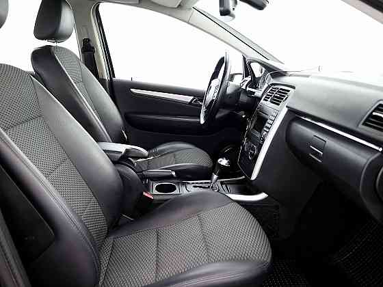 Mercedes-Benz B 180 Avantgarde Facelift ATM 2.0 CDI 80kW Tallina