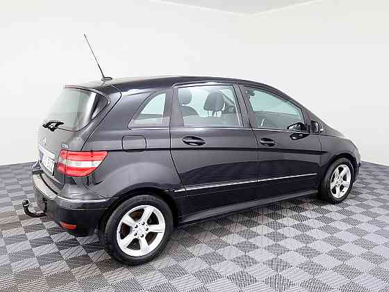 Mercedes-Benz B 180 Avantgarde Facelift ATM 2.0 CDI 80kW Tallina