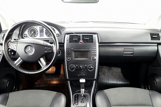 Mercedes-Benz B 180 Avantgarde Facelift ATM 2.0 CDI 80kW Tallina - foto 5