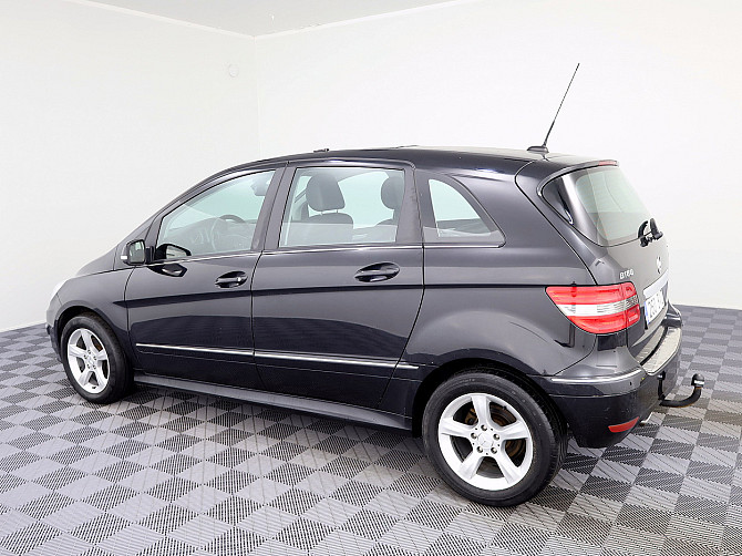 Mercedes-Benz B 180 Avantgarde Facelift ATM 2.0 CDI 80kW Tallina - foto 4