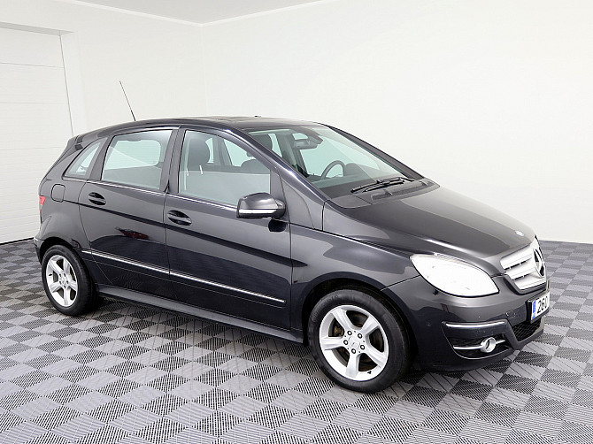Mercedes-Benz B 180 Avantgarde Facelift ATM 2.0 CDI 80kW Tallina - foto 1