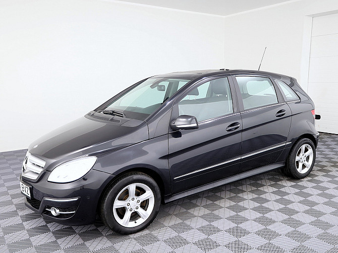 Mercedes-Benz B 180 Avantgarde Facelift ATM 2.0 CDI 80kW Tallina - foto 2