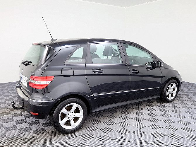 Mercedes-Benz B 180 Avantgarde Facelift ATM 2.0 CDI 80kW Tallina - foto 3