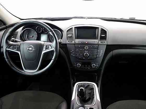 Opel Insignia Cosmo Sports Tourer 2.0 CDTi 96kW Tallina