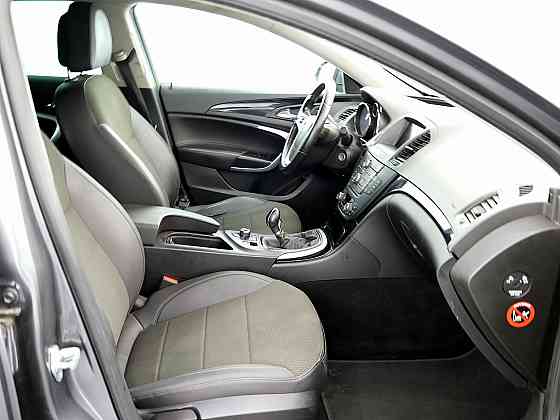 Opel Insignia Cosmo Sports Tourer 2.0 CDTi 96kW Tallina