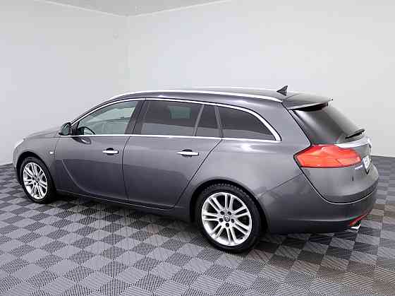 Opel Insignia Cosmo Sports Tourer 2.0 CDTi 96kW Tallina