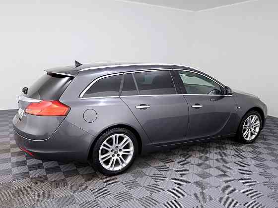 Opel Insignia Cosmo Sports Tourer 2.0 CDTi 96kW Tallina