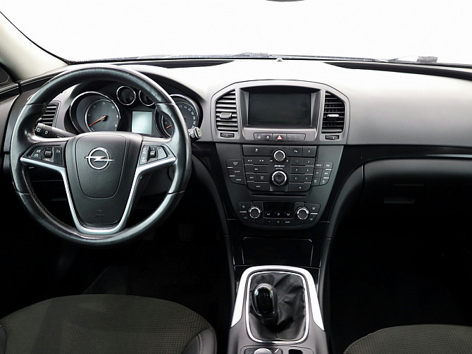 Opel Insignia Cosmo Sports Tourer 2.0 CDTi 96kW Tallina - foto 5
