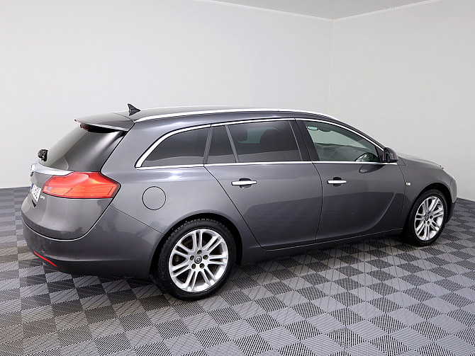 Opel Insignia Cosmo Sports Tourer 2.0 CDTi 96kW Tallina - foto 3
