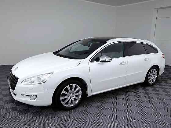 Peugeot 508 GT Luxury ATM 2.2 HDi 150kW Tallina