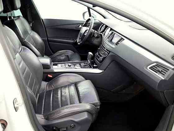 Peugeot 508 GT Luxury ATM 2.2 HDi 150kW Tallina