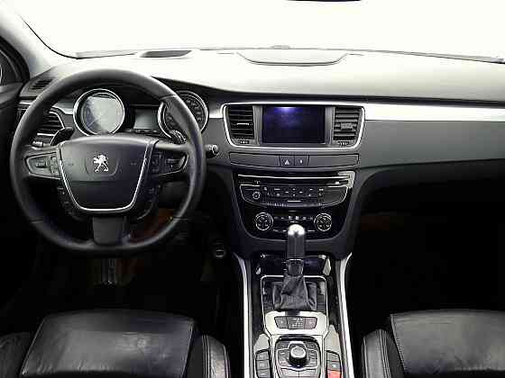 Peugeot 508 GT Luxury ATM 2.2 HDi 150kW Tallina