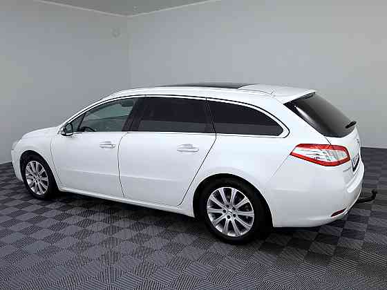 Peugeot 508 GT Luxury ATM 2.2 HDi 150kW Tallina