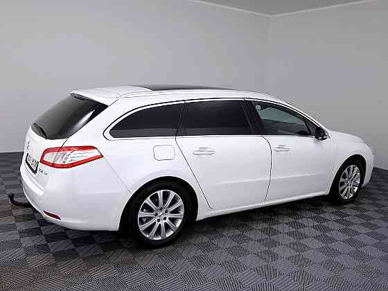 Peugeot 508 GT Luxury ATM 2.2 HDi 150kW Tallina