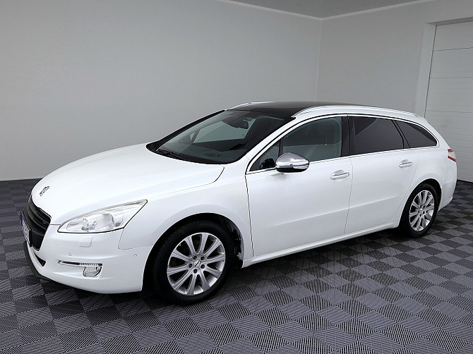 Peugeot 508 GT Luxury ATM 2.2 HDi 150kW Tallina - foto 2