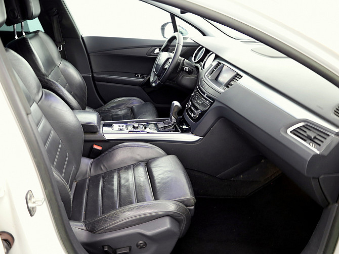 Peugeot 508 GT Luxury ATM 2.2 HDi 150kW Tallina - foto 6