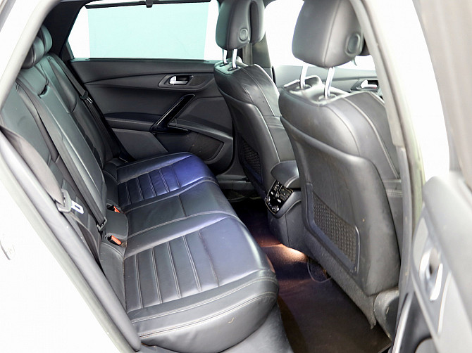 Peugeot 508 GT Luxury ATM 2.2 HDi 150kW Tallina - foto 7