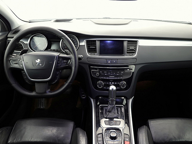 Peugeot 508 GT Luxury ATM 2.2 HDi 150kW Tallina - foto 5