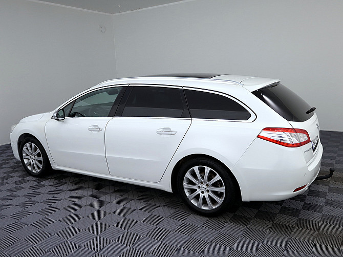 Peugeot 508 GT Luxury ATM 2.2 HDi 150kW Tallina - foto 4