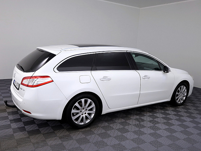 Peugeot 508 GT Luxury ATM 2.2 HDi 150kW Tallina - foto 3