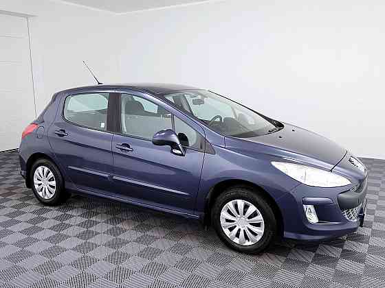 Peugeot 308 Elegance 1.6 88kW Tallina