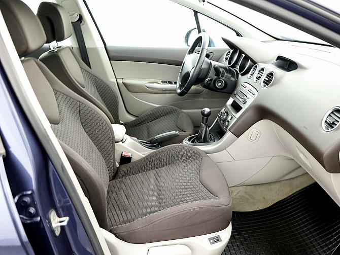 Peugeot 308 Elegance 1.6 88kW Tallina - foto 6