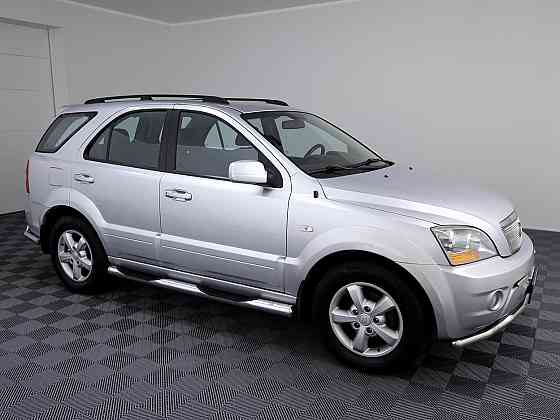 Kia Sorento Offroad Facelift 2.5 CRDi 125kW Tallina