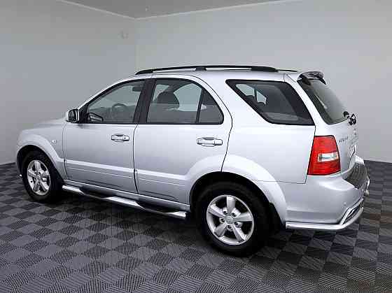 Kia Sorento Offroad Facelift 2.5 CRDi 125kW Tallina