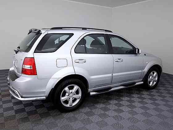 Kia Sorento Offroad Facelift 2.5 CRDi 125kW Tallina