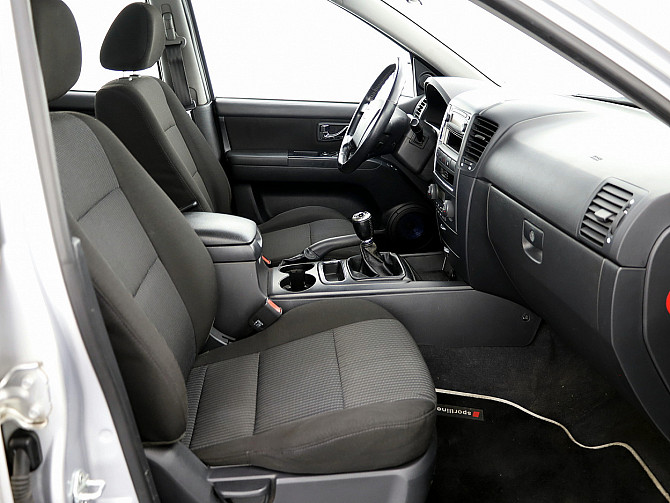 Kia Sorento Offroad Facelift 2.5 CRDi 125kW Tallina - foto 6
