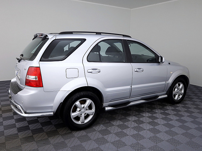 Kia Sorento Offroad Facelift 2.5 CRDi 125kW Tallina - foto 3
