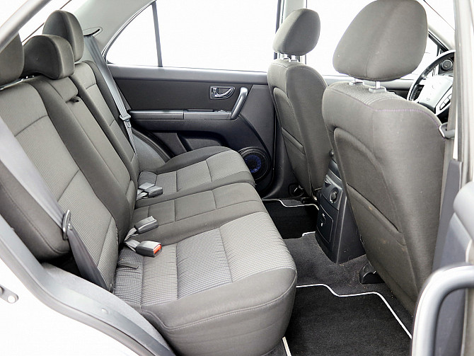 Kia Sorento Offroad Facelift 2.5 CRDi 125kW Tallina - foto 7